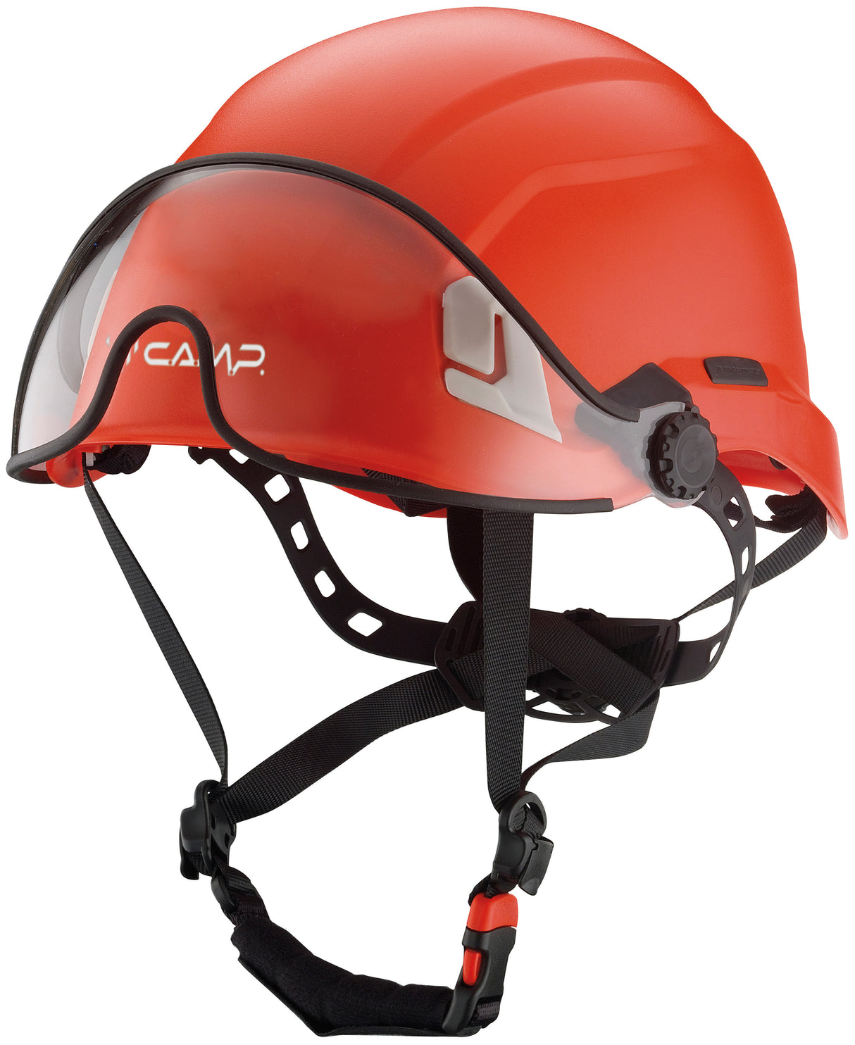 ARES VISOR - Visiera CLEAR