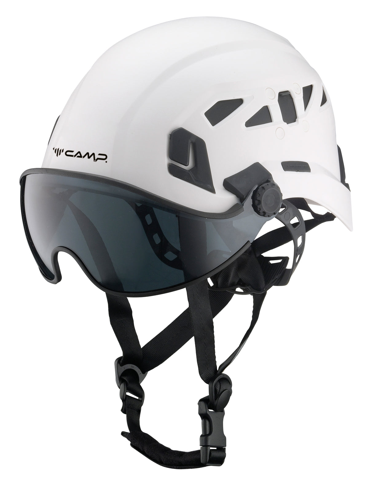 ARES VISOR SHADED - Visiera di protezione SHADED