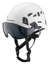 ARES VISOR SHADED - Visiera di protezione SHADED