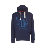 Felpa da Lavoro Diadora Utility Sweatshirt Hood Graphic