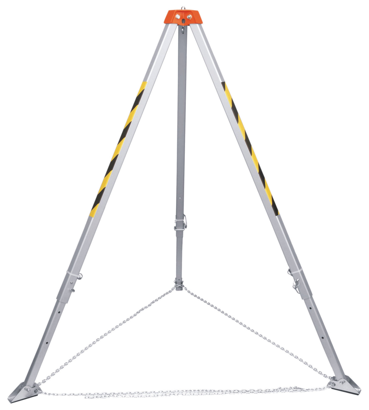 TREPPIEDE - TRIPOD EVO