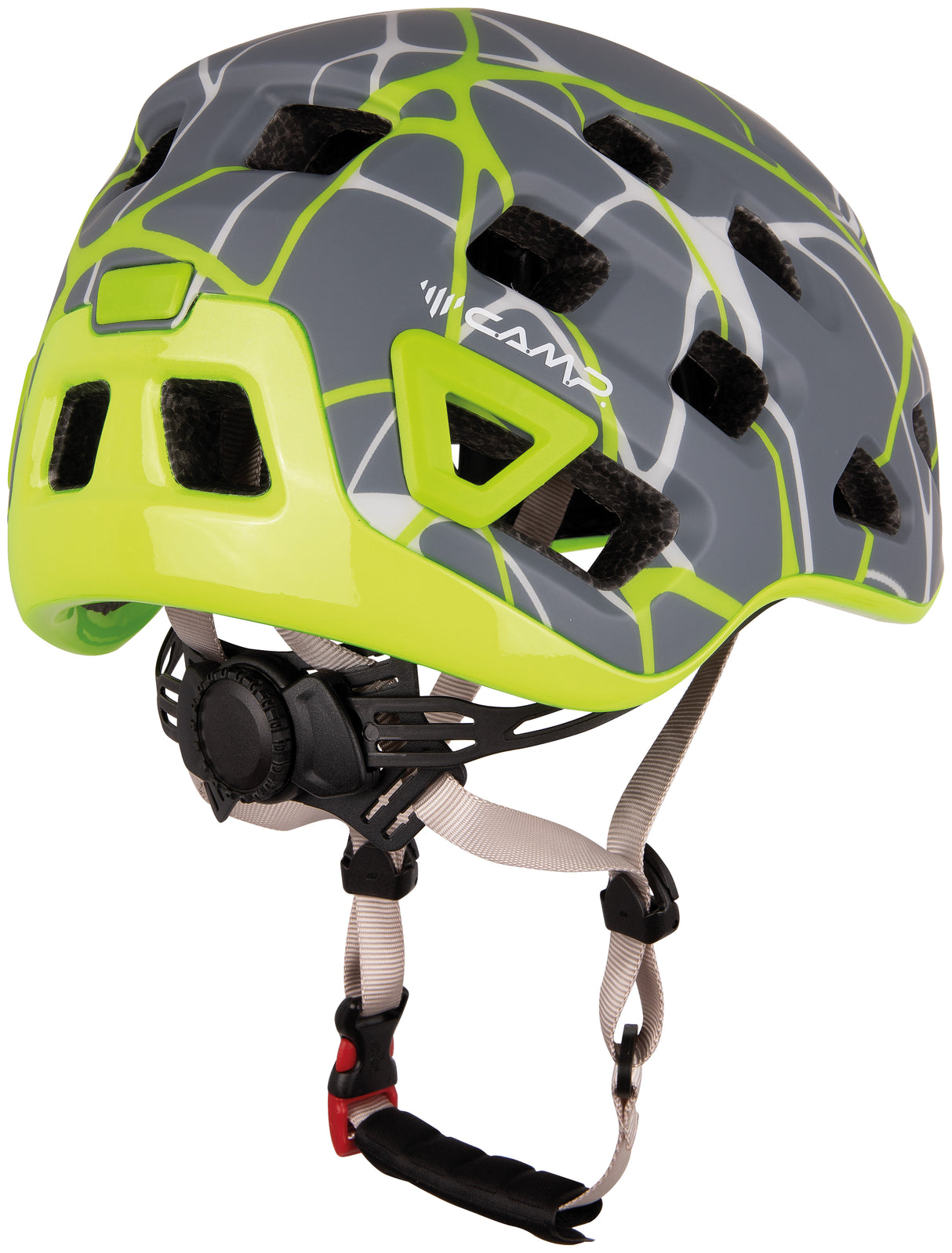 Casco - STORM CAMP