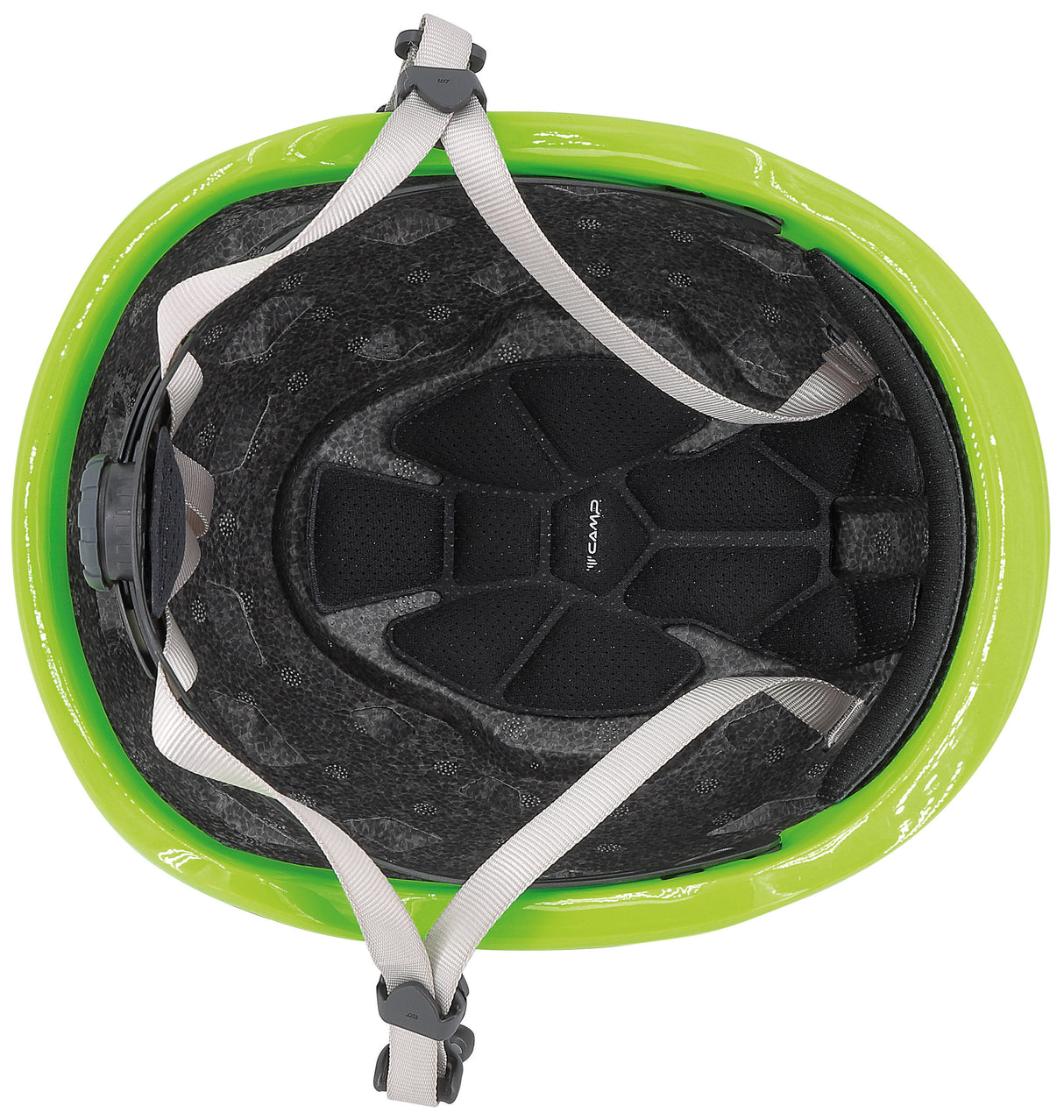 Casco - STORM CAMP