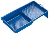 VASCHETTA PER PITTURA 10 PZ. - PLASTICA BLU