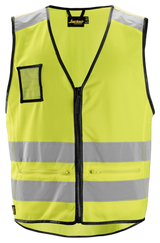 Gilet in alta visibilità, classe 2 4310