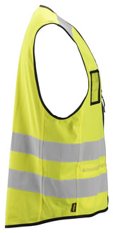 Gilet in alta visibilità, classe 2 4310