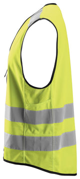 Gilet in alta visibilità, classe 2. 9153