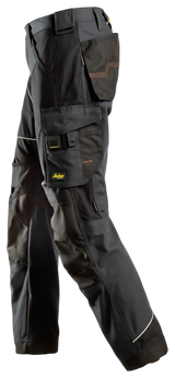 Pantaloni+ in Canvas+ 6314