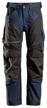 Pantaloni+ in Canvas+ 6314
