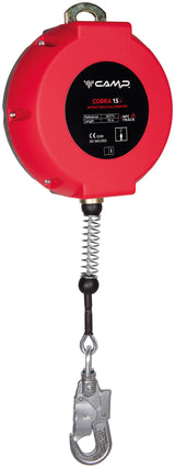 DISPOSITIVO ANTICADUTA RETRATTILE - COBRA 15