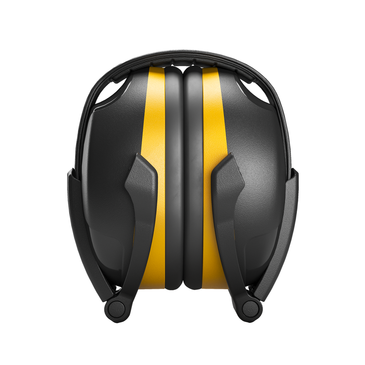 Cuffia di sicurezza acustica 2 livello 2 ripiegabile