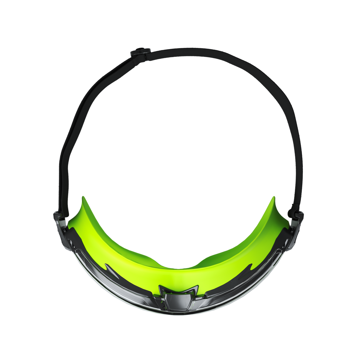 Occhiale di sicurezza Neon Plus Clear Endurance