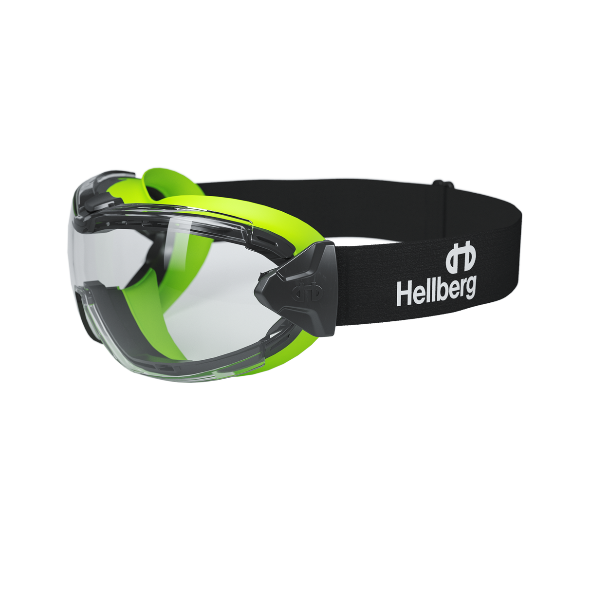 Occhiale di sicurezza Neon Plus Clear Endurance
