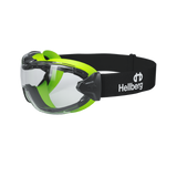 Occhiale di sicurezza Neon Plus Clear Endurance