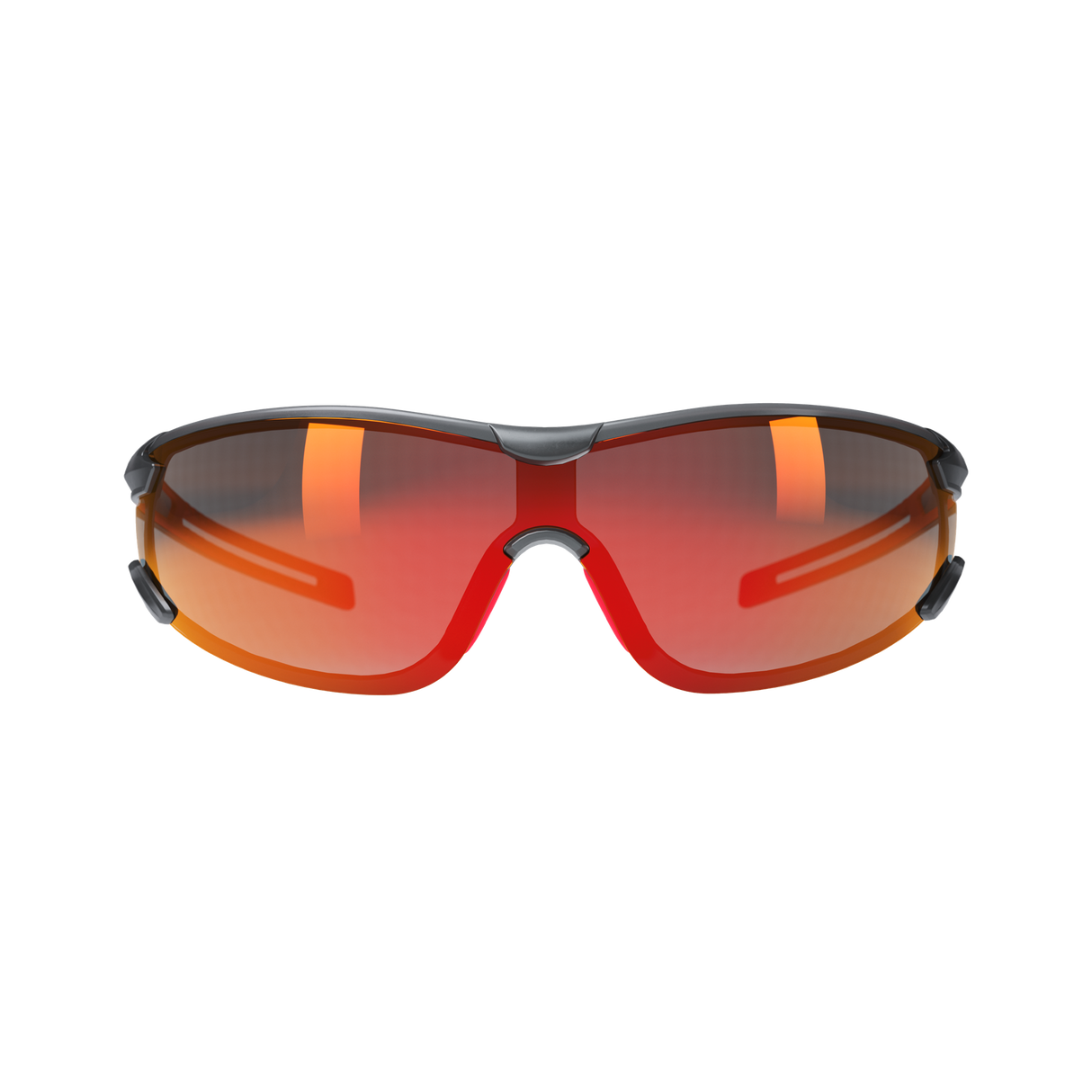 Occhiale di sicurezza Krypton Red