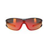 Occhiale di sicurezza Krypton Red