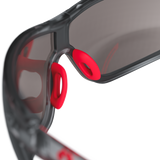 Occhiale di sicurezza Krypton Red