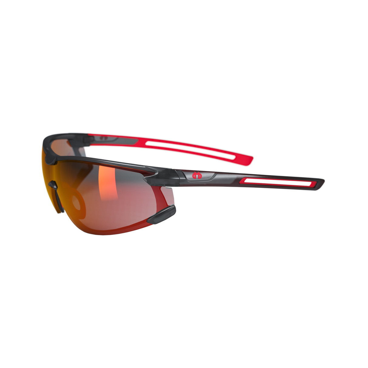 Occhiale di sicurezza Krypton Red