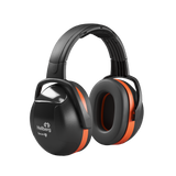Cuffia di sicurezza acustica Livello 3, SNR 33dB