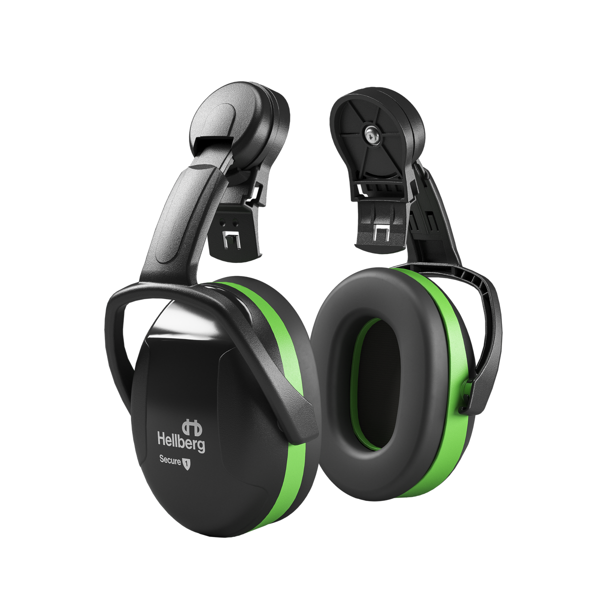 Cuffia Secure 1 per casco livello 1, SNR 25dB