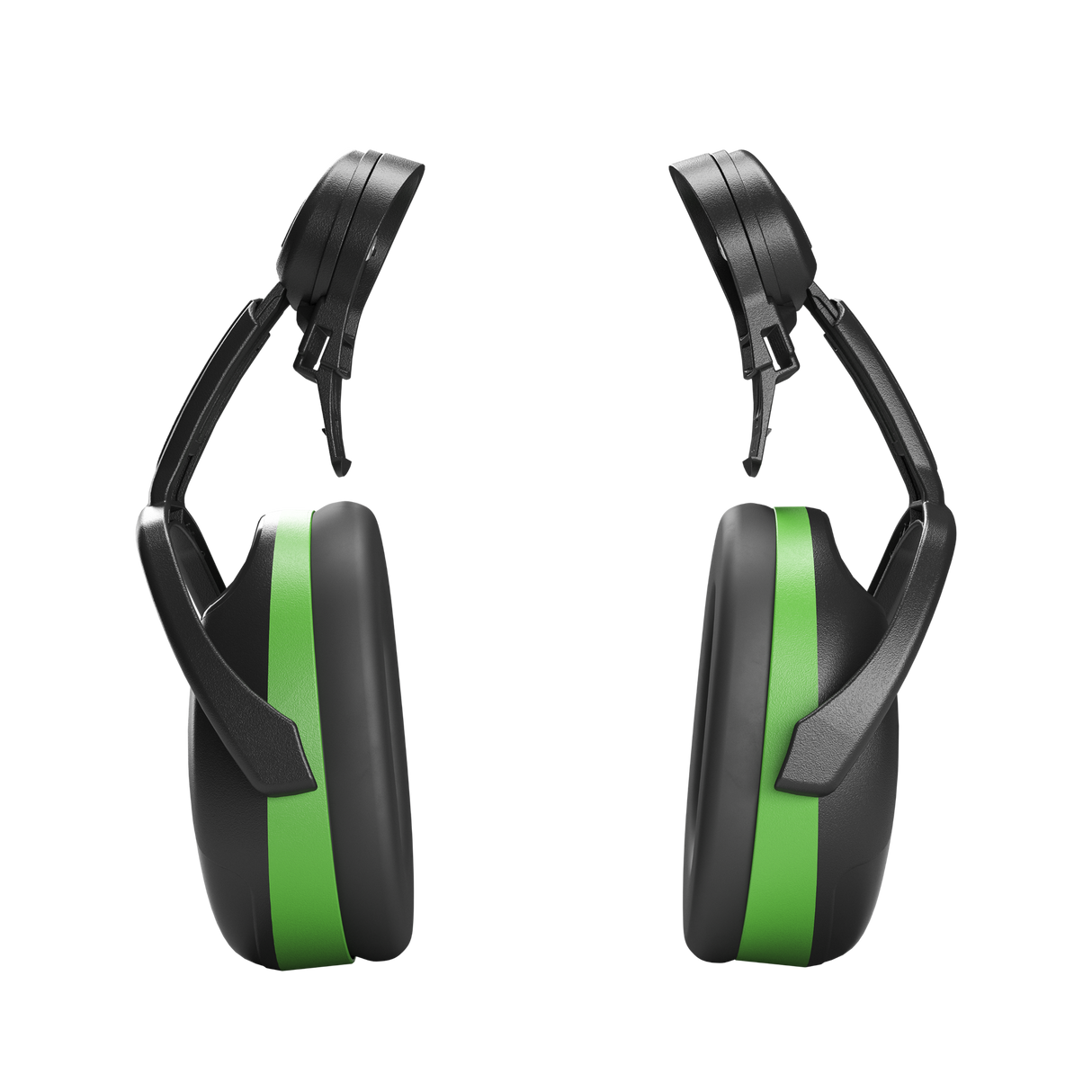 Cuffia Secure 1 per casco livello 1, SNR 25dB