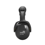 Cuffia Secure 2 per casco livello 2, SNR 29dB