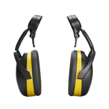 Cuffia Secure 2 per casco livello 2, SNR 29dB