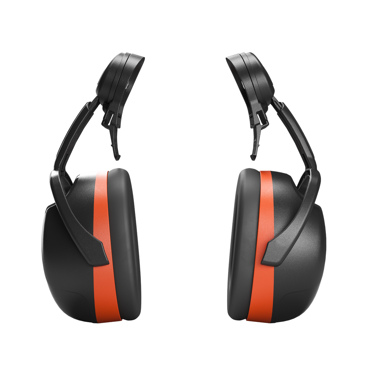 Cuffia Secure 3 per casco livello 3, SNR 31dB