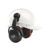 Cuffia Secure 3 per casco livello 3, SNR 31dB