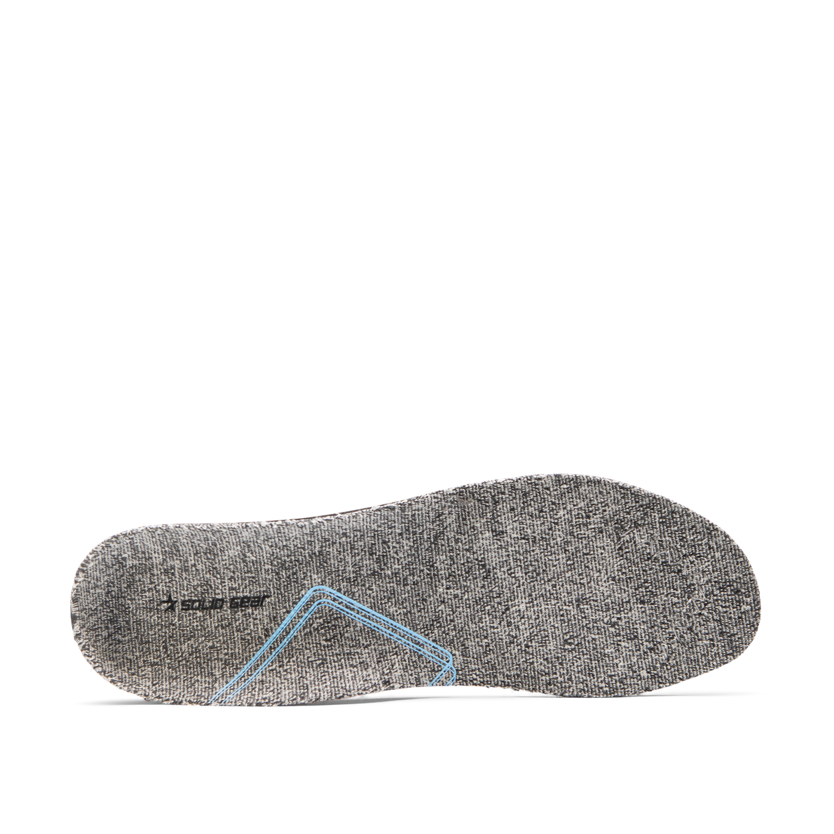 SOLETTA ORTOPEDICA Solid Gear OPF PRO Footbed Winter Low