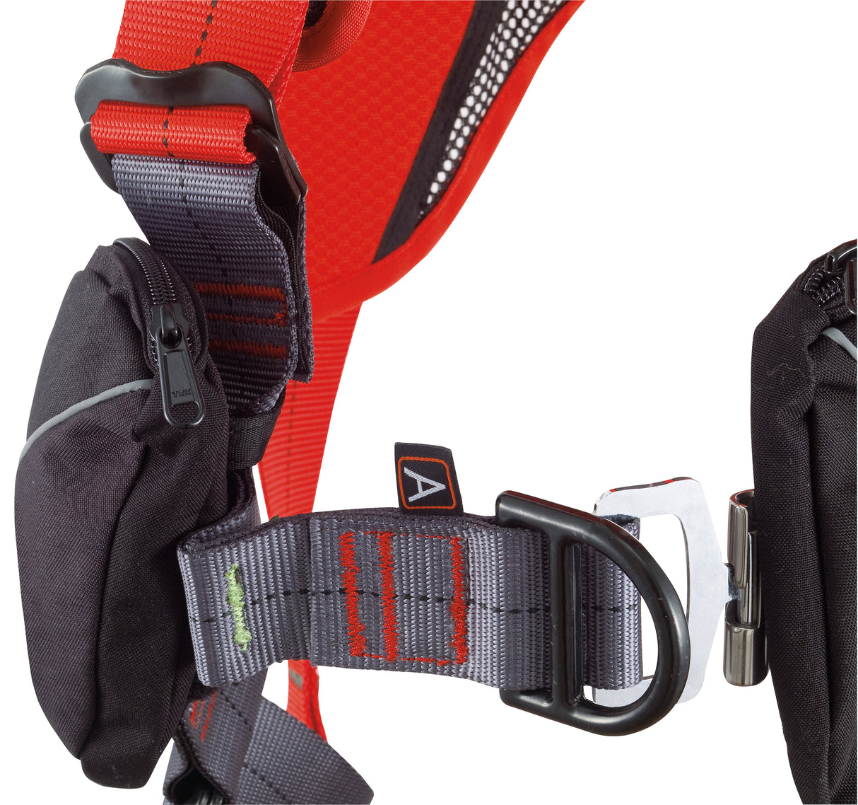 FOCUS VEST XT - Imbracatura completa