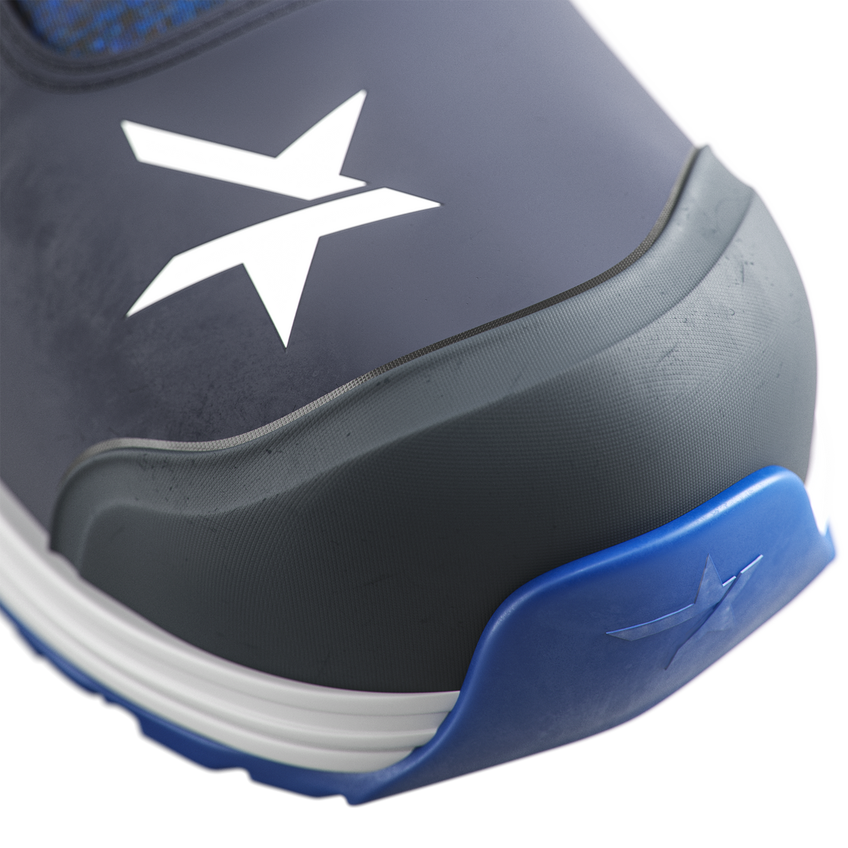 SCARPA OCEAN