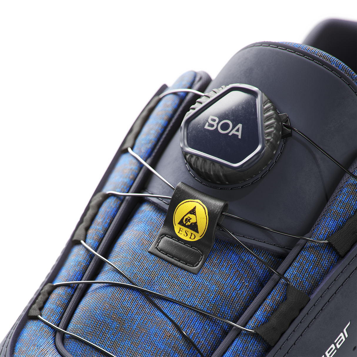 SCARPA OCEAN