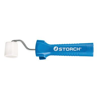 Rullo per piccole superfici conico