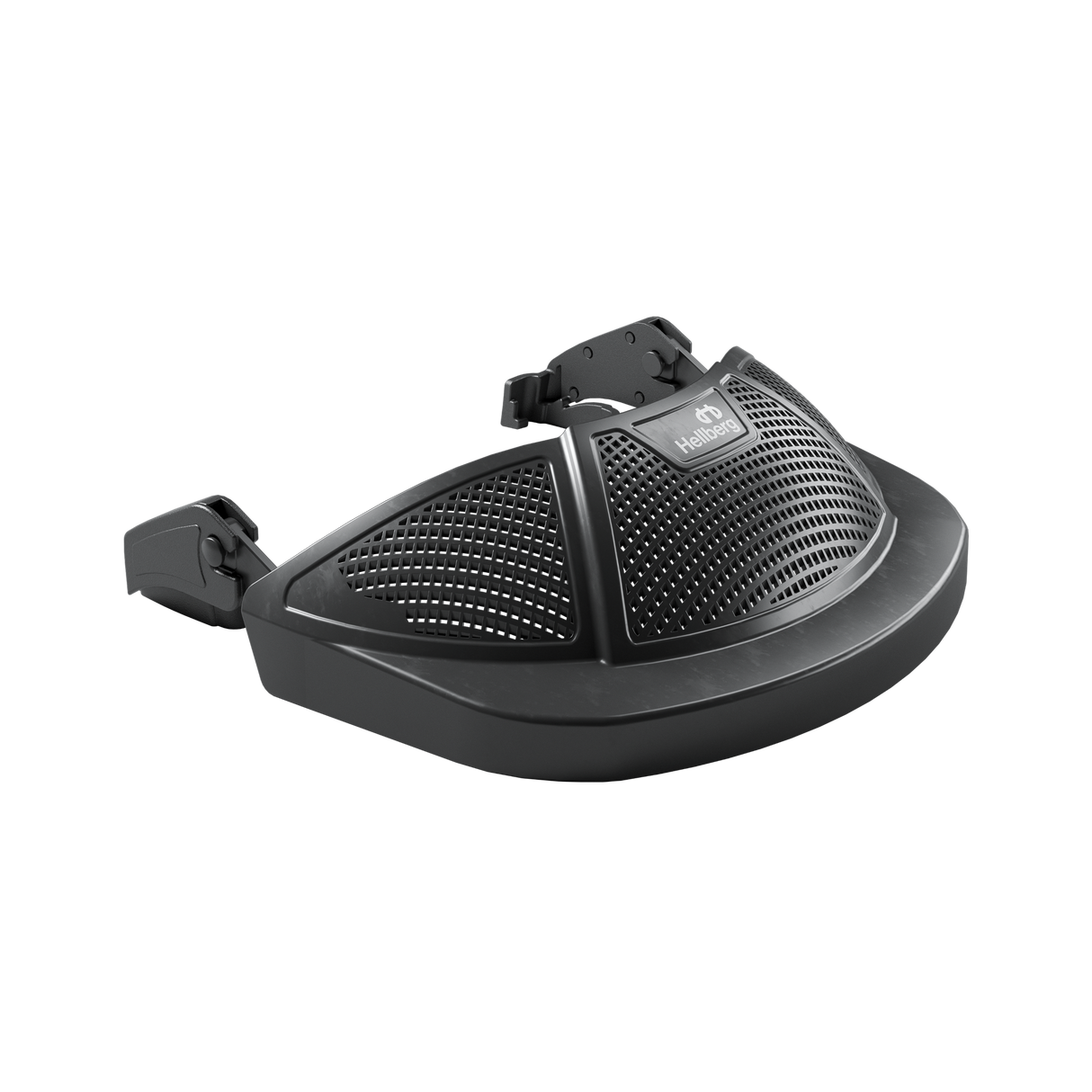 SUPPORTO PER VISIERA - SECURE SAFE1