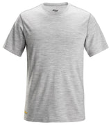 T-shirt in lana merino - 2551