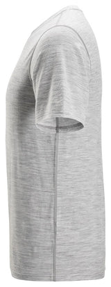 T-shirt in lana merino - 2551