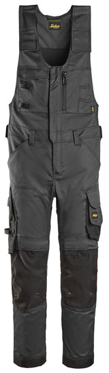 Pantaloni da lavoro monopezzo stretch AllroundWork - 6023