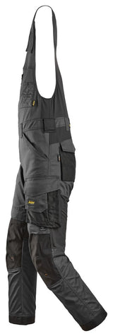 Pantaloni da lavoro monopezzo stretch AllroundWork - 6023
