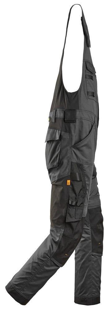 Pantaloni da lavoro monopezzo stretch AllroundWork - 6023