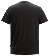 T-shirt con logo piccolo - 2588
