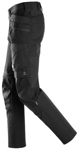 Pantaloni AllroundWork stretch con tasche esterne - 6218