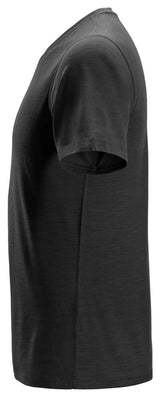T-shirt in lana merino - 2551