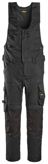 Pantaloni da lavoro monopezzo stretch AllroundWork - 6023