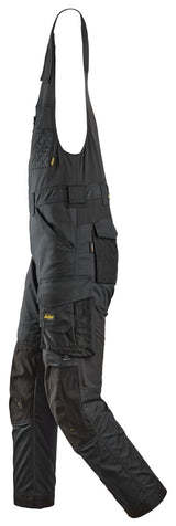 Pantaloni da lavoro monopezzo stretch AllroundWork - 6023