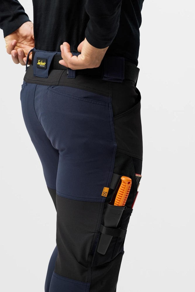 Pantaloni AllroundWork stretch - 6318