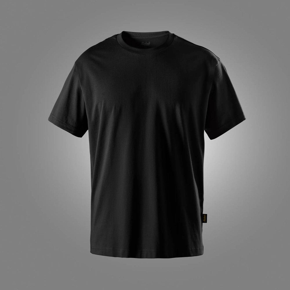 T-shirt con vestibilità larga - 2544
