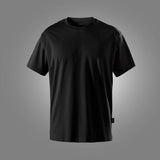 T-shirt con vestibilità larga - 2544