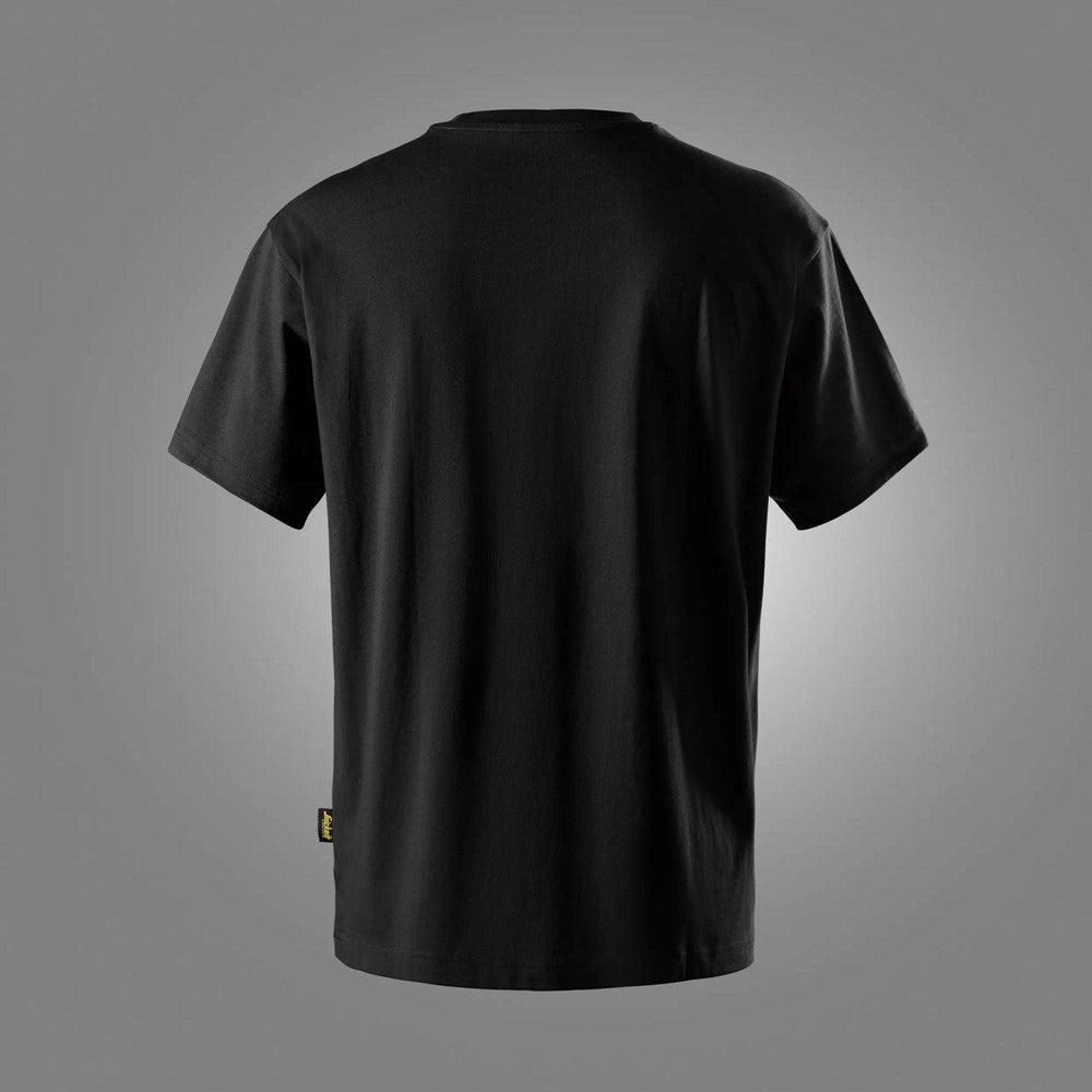 T-shirt con vestibilità larga - 2544
