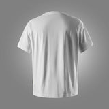 T-shirt con vestibilità larga - 2544